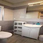 Σπίτι διακοπών Two-story Homes With 1 Bedroom, Rewal
