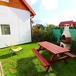 Two-story Homes With 1 Bedroom, Σπίτι διακοπών Rewal