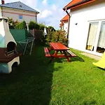 Σπίτι διακοπών Two-story Homes With 1 Bedroom, *