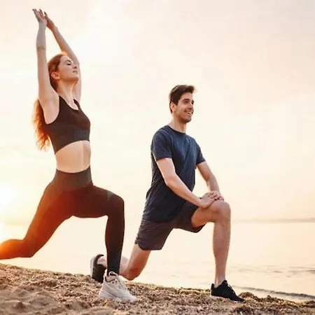 Σπίτι διακοπών In Near Baltic Sea *