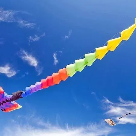 In Near Baltic Sea 레왈