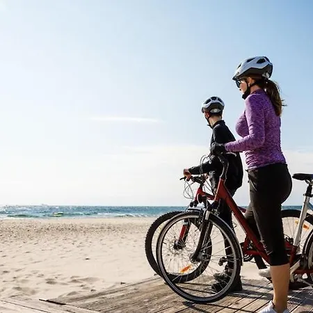Σπίτι διακοπών In Near Baltic Sea *