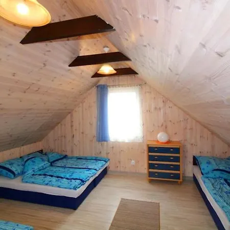 In Near Baltic Sea 펜션 레왈