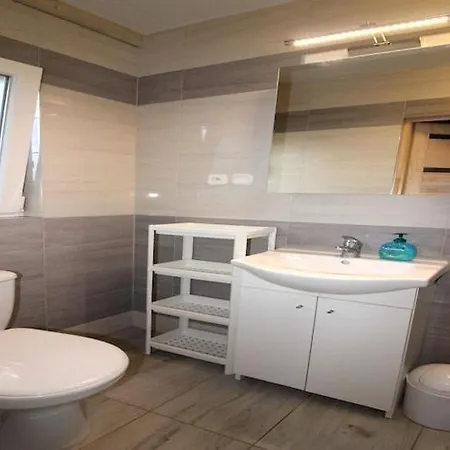 펜션 In Near Baltic Sea 레왈