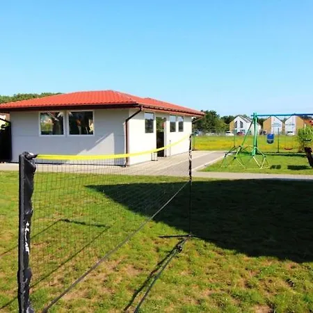 In Near Baltic Sea Σπίτι διακοπών