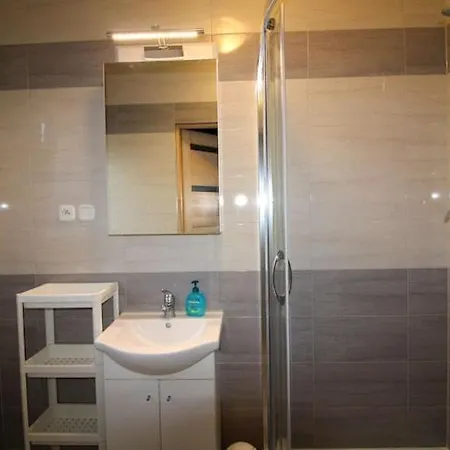 In Near Baltic Sea *