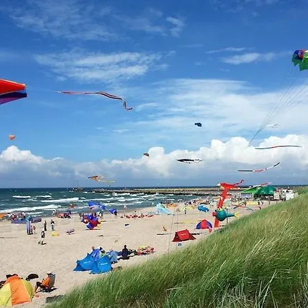 펜션 In Near Baltic Sea *