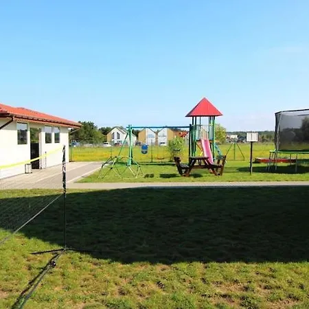 In Near Baltic Sea *