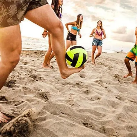 In Near Baltic Sea 레왈