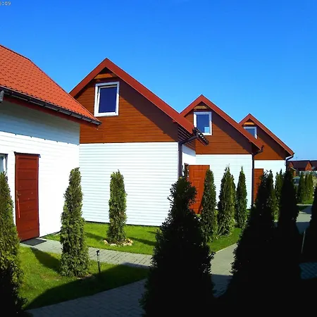 In Near Baltic Sea 레왈