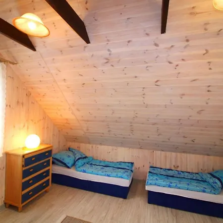 Two-story Homes With 1 Bedroom,