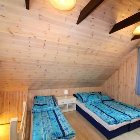 Two-story Homes With 1 Bedroom,