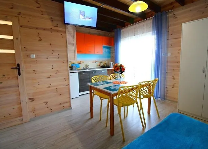 Σπίτι διακοπών In Near Baltic Sea