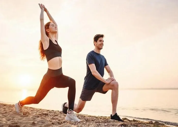 Σπίτι διακοπών In Near Baltic Sea *