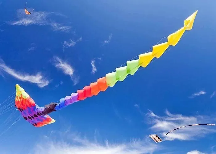 In Near Baltic Sea Rewal