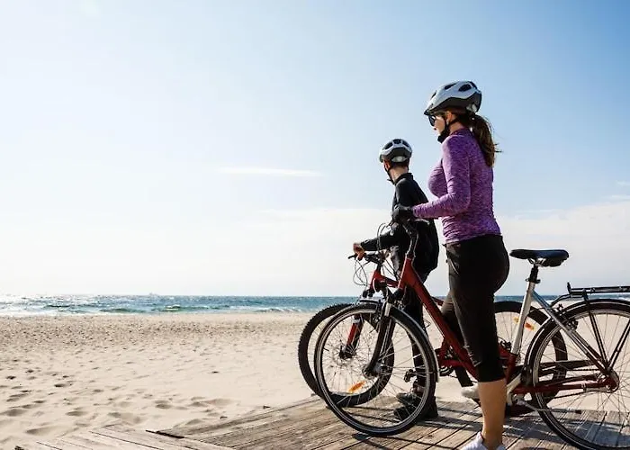 Σπίτι διακοπών In Near Baltic Sea *
