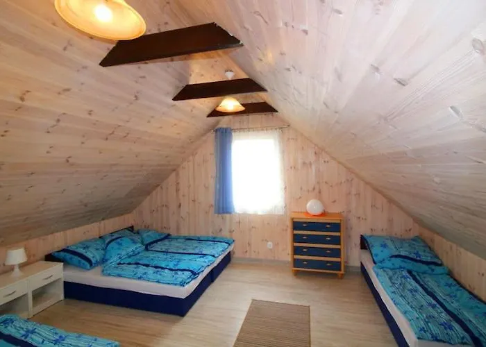 In Near Baltic Sea Σπίτι διακοπών Rewal