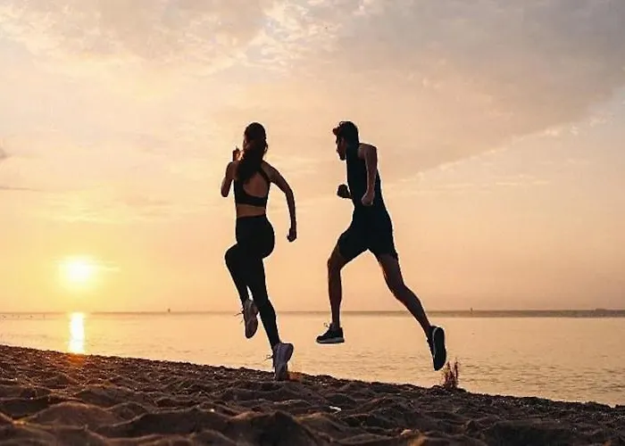 Σπίτι διακοπών In Near Baltic Sea