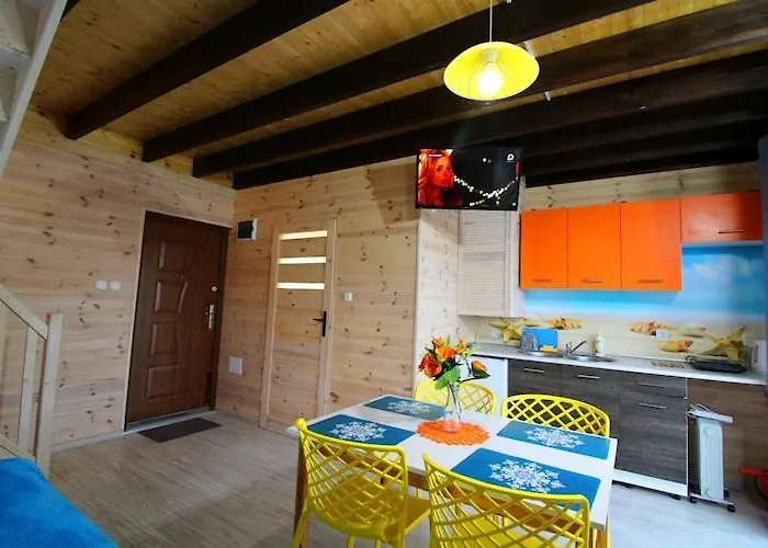 Σπίτι διακοπών In Near Baltic Sea *