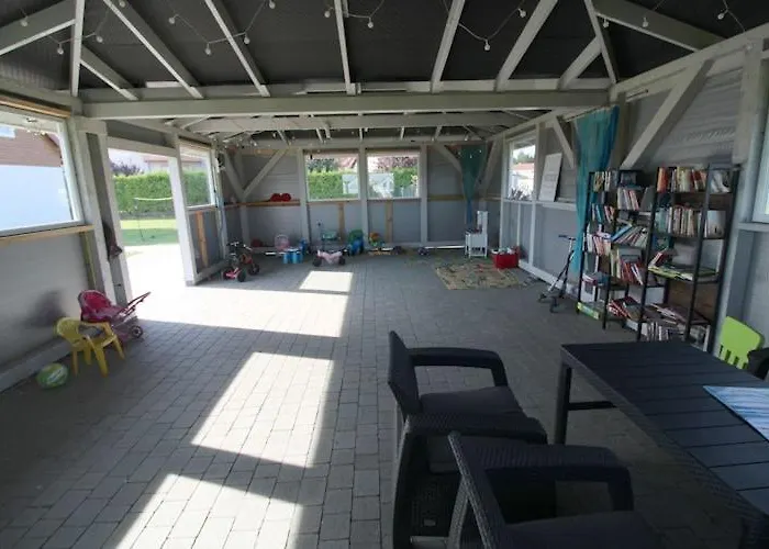 In Near Baltic Sea Σπίτι διακοπών Rewal