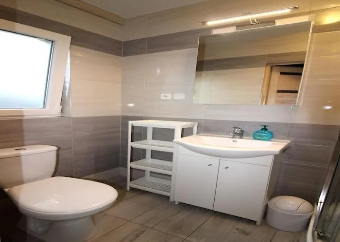 Σπίτι διακοπών In Near Baltic Sea Rewal