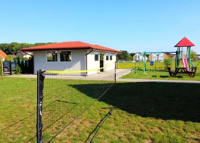 In Near Baltic Sea Σπίτι διακοπών