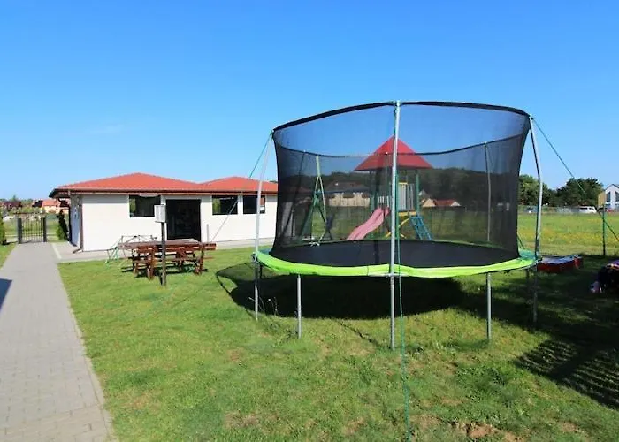 In Near Baltic Sea * Rewal