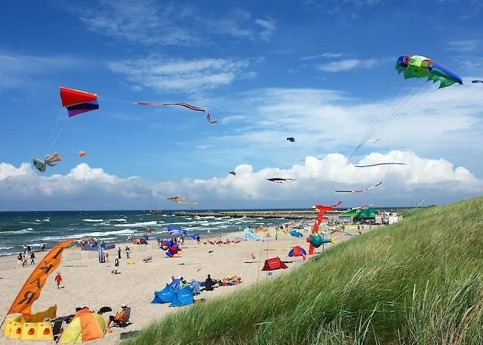 Σπίτι διακοπών In Near Baltic Sea *