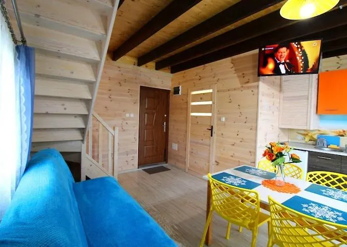 In Near Baltic Sea Σπίτι διακοπών