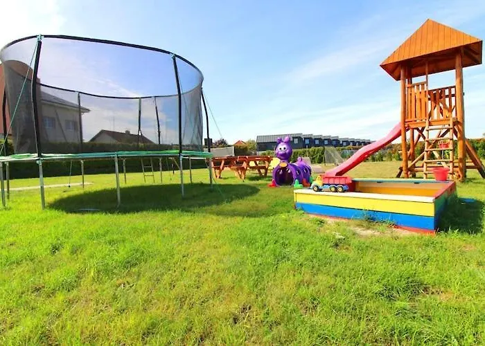 Σπίτι διακοπών In Near Baltic Sea