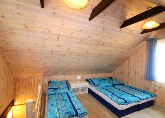 In Near Baltic Sea Σπίτι διακοπών *