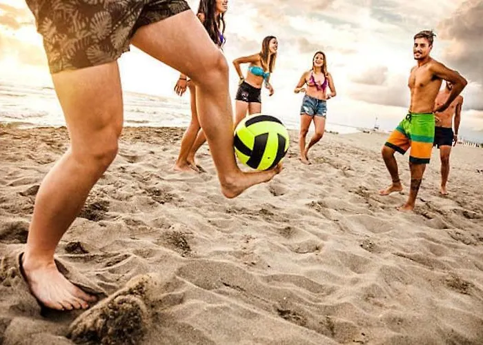 In Near Baltic Sea Rewal